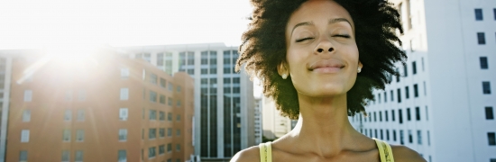 The Benefits of Daily Deep Breathing… PHYSICAL WELLBEING…..LIVE WELL!!