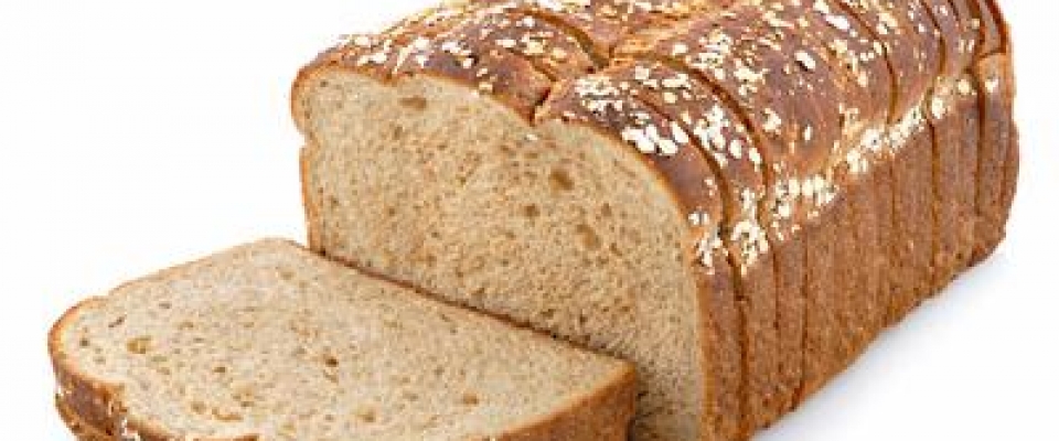 6 FOODS TO AVOID TO HELP WITH WEIGHT LOSS!!!