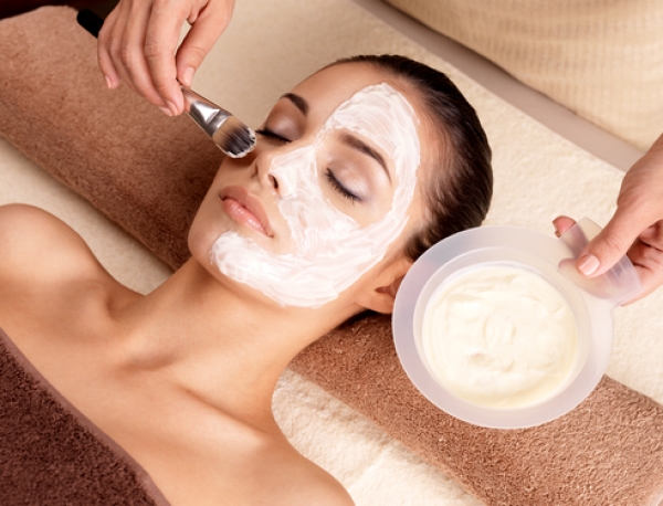 Go on.. Your worth it, enjoy one of our luxury facials. Live Well